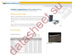 CT6F8 datasheet  